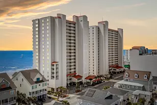 1625 S Ocean Blvd, North Myrtle Beach, SC 29582 - Photo 1