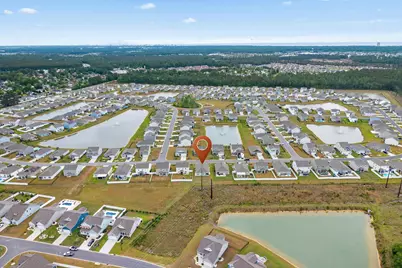617 Black Pearl Way, Myrtle Beach, SC 29588 - Photo 3
