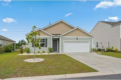 617 Black Pearl Way, Myrtle Beach, SC 29588 - Photo 1