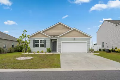 617 Black Pearl Way, Myrtle Beach, SC 29588 - Photo 35
