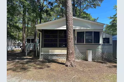 613-645 5th Ave. S, Myrtle Beach, SC 29577 - Photo 1