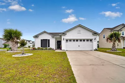 4001 Janus Dr., Myrtle Beach, SC 29579 - Photo 1
