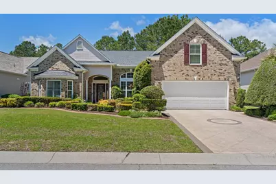 4602 Grovecrest Circle, North Myrtle Beach, SC 29582 - Photo 27