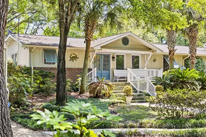 268 Lakeshore Dr., Pawleys Island, SC 29585 - Photo 1
