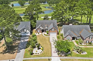 4889 Westwind Dr, Myrtle Beach, SC 29579 - Photo 33