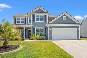 1541 Villena Dr, Myrtle Beach, SC 29579 - Photo 1