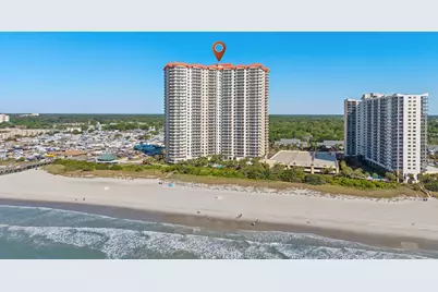 8500 Margate Circle #1108, Myrtle Beach, SC 29572 - Photo 3