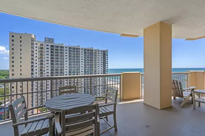 8500 Margate Circle #1108, Myrtle Beach, SC 29572 - Photo 21