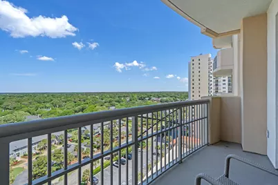 8500 Margate Circle #1108, Myrtle Beach, SC 29572 - Photo 35