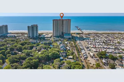 8500 Margate Circle #1108, Myrtle Beach, SC 29572 - Photo 49