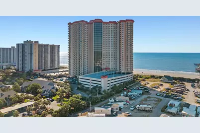 8500 Margate Circle #1108, Myrtle Beach, SC 29572 - Photo 45