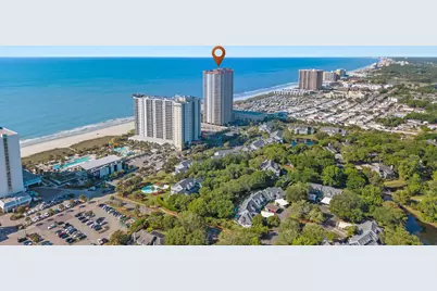 8500 Margate Circle #1108, Myrtle Beach, SC 29572 - Photo 47