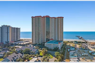 8500 Margate Circle #1108, Myrtle Beach, SC 29572 - Photo 1