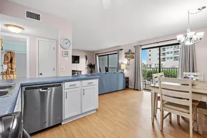 5905 S Kings Hwy. #B-114, Myrtle Beach, SC 29575 - Photo 13