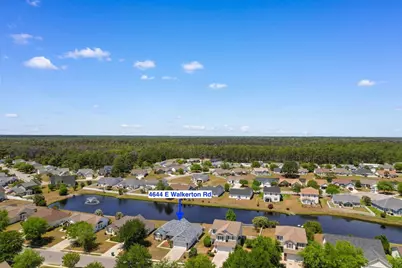 4644 East Walkerton Rd., Myrtle Beach, SC 29579 - Photo 33