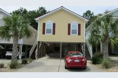 4335 Grande Harbour Blvd., Little River, SC 29566 - Photo 1