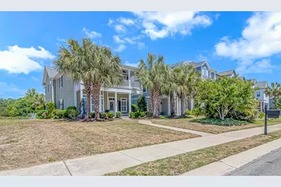 420 Saint Julian Ln., Myrtle Beach, SC 29579 - Photo 3