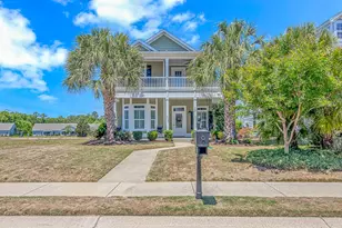 420 St.Julian Ln, Myrtle Beach, SC 29579 - Photo 1