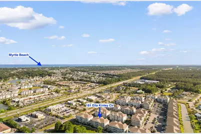 181 Ella Kinley Circle #302, Myrtle Beach, SC 29588 - Photo 31