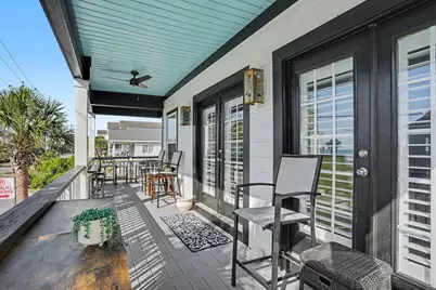 1216A S Ocean Blvd., Surfside Beach, SC 29575 - Photo 43
