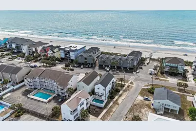 1216A S Ocean Blvd., Surfside Beach, SC 29575 - Photo 3