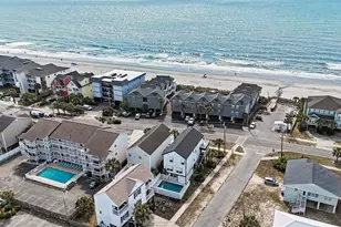 1216A S Ocean Blvd, Surfside Beach, SC 29575 - Photo 3