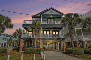 1216A S Ocean Blvd, Surfside Beach, SC 29575 - Photo 1