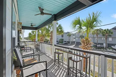 1216A S Ocean Blvd., Surfside Beach, SC 29575 - Photo 7
