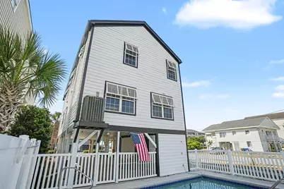 1216A S Ocean Blvd., Surfside Beach, SC 29575 - Photo 47