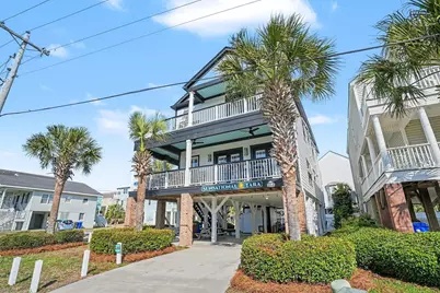 1216A S Ocean Blvd., Surfside Beach, SC 29575 - Photo 5