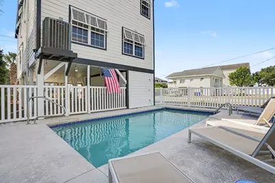1216A S Ocean Blvd., Surfside Beach, SC 29575 - Photo 49
