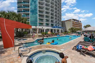 107 S Ocean Blvd, Myrtle Beach, SC 29577 - Photo 33