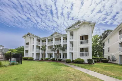 444 Red River Ct. #40B, Myrtle Beach, SC 29579 - Photo 1
