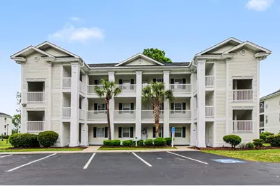 465 White River Dr. #35-I, Myrtle Beach, SC 29579 - Photo 1