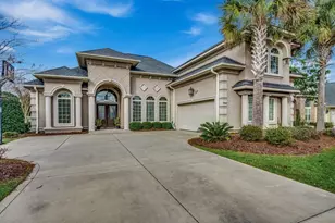 9060 Abingdon Dr, Myrtle Beach, SC 29579 - Photo 1