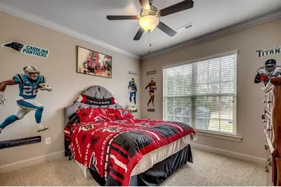 9060 Abingdon Dr., Myrtle Beach, SC 29579 - Photo 21