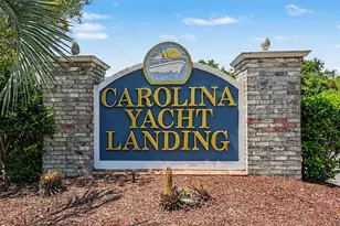 4526 N Plantation Harbour Dr, Little River, SC 29566 - Photo 29