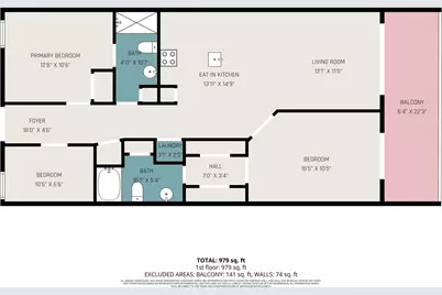 4526 N Plantation Harbour Dr. #C-14, Little River, SC 29566 - Photo 31