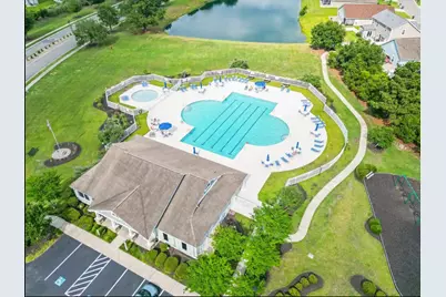 1606 Palmina Loop #D, Myrtle Beach, SC 29588 - Photo 43