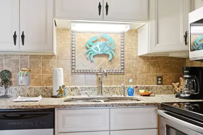 4201 N Ocean Blvd. #2H, North Myrtle Beach, SC 29582 - Photo 5