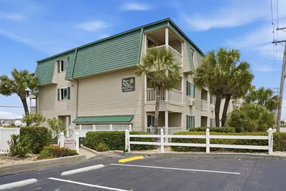 4201 N Ocean Blvd. #2H, North Myrtle Beach, SC 29582 - Photo 1
