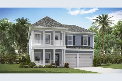 1010 Beach Way Ln., North Myrtle Beach, SC 29582 - Photo 1