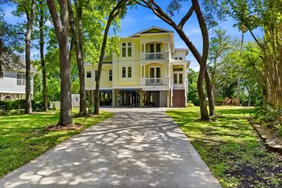 321 N Oak Dr., Surfside Beach, SC 29575 - Photo 1