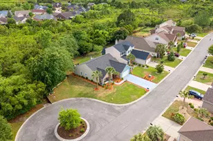 5101 Weatherwood Dr, North Myrtle Beach, SC 29582 - Photo 41