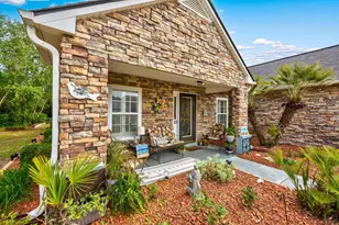 5101 Weatherwood Dr, North Myrtle Beach, SC 29582 - Photo 5