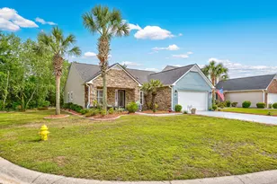 5101 Weatherwood Dr, North Myrtle Beach, SC 29582 - Photo 3