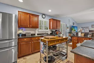 5101 Weatherwood Dr, North Myrtle Beach, SC 29582 - Photo 19
