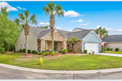 5101 Weatherwood Dr., North Myrtle Beach, SC 29582 - Photo 43