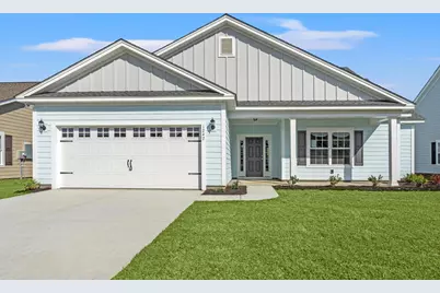 1000 Cypress Shoal Dr., Conway, SC 29526 - Photo 1