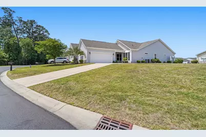 1558 Palmina Loop #D, Myrtle Beach, SC 29588 - Photo 35